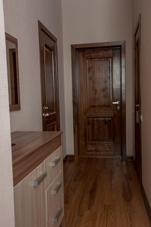 Maxx Inn Astana Exterior foto
